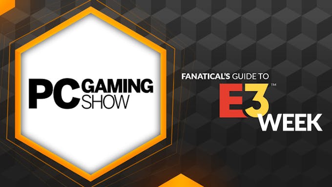 Monday June 11th - PC Gaming show